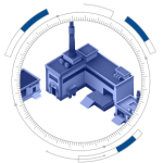 industrial part micromachining