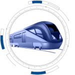 railway part microturning