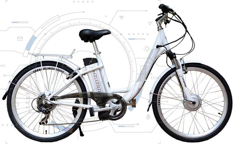 fabricant de pièce de décolletage pour mobilité urbaine, VAE, trottinette électrique