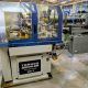 machine usinage Delem ms7 Tornos